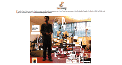 Desktop Screenshot of neosong.net